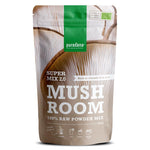 Purasana Mushroom mix 2.0 vegan bio 250.00 Gram