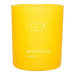 Joik Organics Geurkaars beautiful vegan 150.00 Gram