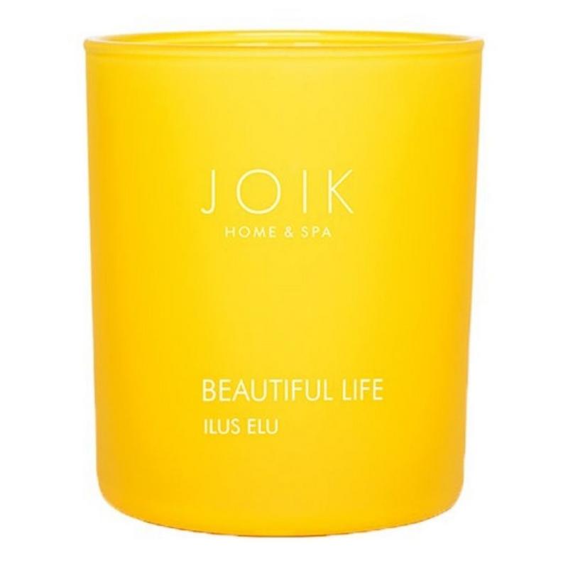 Joik Organics Geurkaars beautiful vegan 150.00 Gram