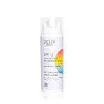 Joik Organics Gezicht & bodylotion SPF15 150.00 Milliliter