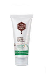 Traay Bee Honest Handcreme aloe vera & honing 50.00 Milliliter