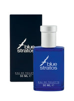 Blue Stratos Eau de toilette vapo 50.00 Milliliter