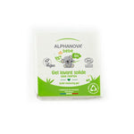 Alphanova Bebe Baby bio solid cleansing gel 100 Gram