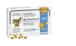 Pharma Nord Bio vitamine D3 38mcg 80.00 Capsules