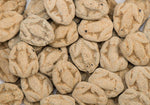 Van Vliet Salmiak kikkers zoete herinnering 3500.00 Gram