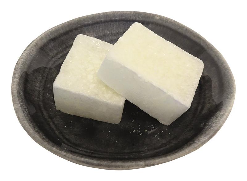 Aroma Vera Amberblok jasmijn 1.00 Stuks