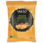 Yakso Krupuk vegan bio 60.00 Gram