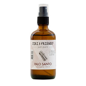 Jiri & Friends Aromatherapy spray palo santo 100.00 Milliliter