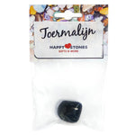 Happy Stones Toermalijn 1.00 Stuks