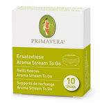 Primavera Aromastream to go vervangende filter 10.00 Stuks