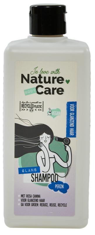 Nature Care Glans shampoo 500.00 Milliliter