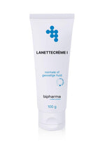 Bipharma Lanettecreme I ltube 100.00 Gram