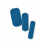 Heka Wondpleister assorti HACCP 15.00 Stuks