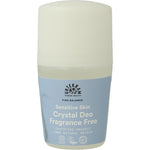 Urtekram Find balance deo creme 50 Milliliter