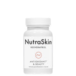 Nutraskin Resveratrol 60.00 Vegetarische capsules