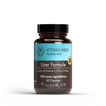 Vitamunda IJzer formule 60.00 Capsules