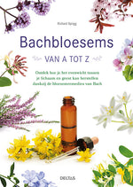Deltas Bachbloesems van A tot Z 1.00 Boek