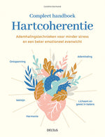 Deltas Compleet handboek hartcoherentie 1.00 Boek