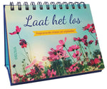 Deltas Laat het los tafelstaander 1.00 Stuks