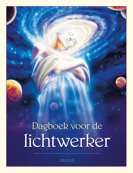 Deltas Dagboek voor de lichtwerker 1.00 Boek