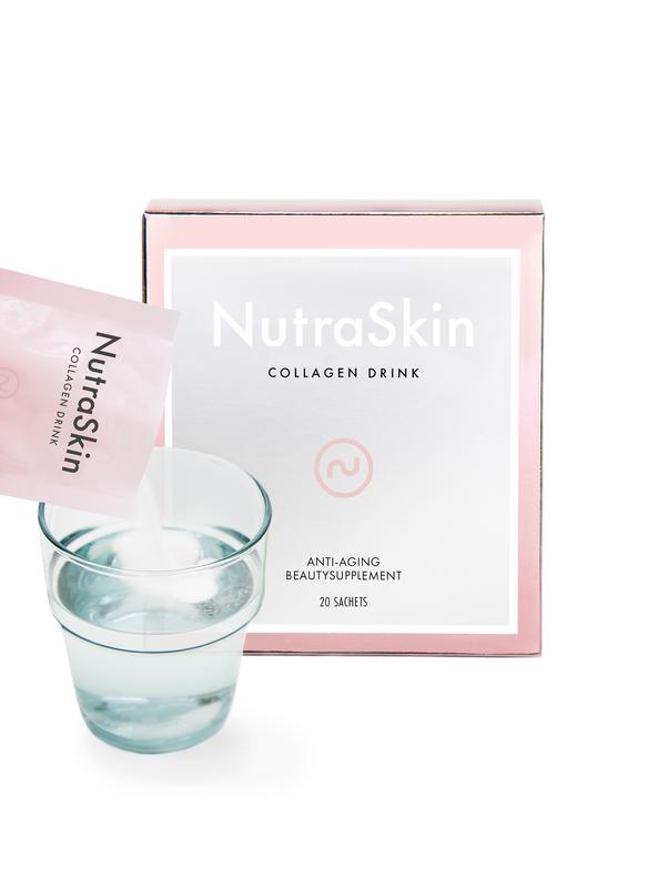 Nutraskin Collagen drink 20.00 Sachets