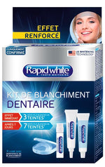 Rapid White Bleach power set 1.00 Set