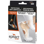 Epitact Anti blaren patch sport 4.00 Stuks