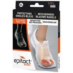 Epitact Digitop sport extra large 2.00 Stuks