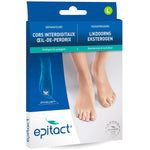 Epitact Teenspreiders large 4.00 Stuks