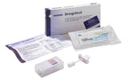 Testjezelf.nu Multidrugtest 12 speeksel 1.00 Stuks