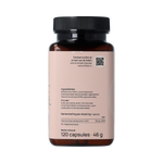 Ortholon Vitamine K2 120.00 Capsules