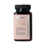 Ortholon Vitamine K2 120.00 Capsules