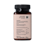 Ortholon Brain Relax 100.00 Capsules