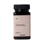 Ortholon Vitamine K2 60.00 Capsules