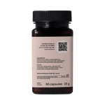 Ortholon Vitamine K2 60.00 Capsules