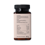 Ortholon Calc Care 100.00 Capsules