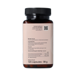 Ortholon Vitamine D3 + K2 120.00 Capsules