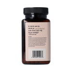 Ortholon Vitamine D3 + K2 120.00 Capsules