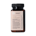 Ortholon Vitamine D3 + K2 120.00 Capsules