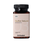 Ortholon Bioflor Deluxe 60.00 Capsules