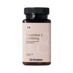 Ortholon Vitamine C 1000mg 90.00 Tabletten