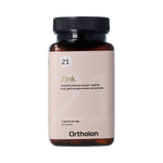 Ortholon Zink 240.00 Tabletten