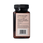 Ortholon Aquamin Zee Magnesium Vegan 60.00 Capsules