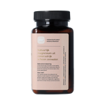 Ortholon Aquamin Zee Magnesium Vegan 60.00 Capsules