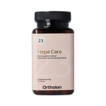 Ortholon Hepa Care 100.00 Capsules