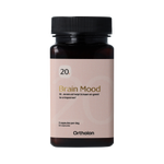 Ortholon Brain Mood 50.00 Capsules