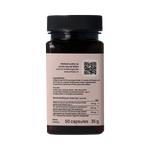 Ortholon Brain Mood 50.00 Capsules