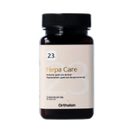Ortholon Hepa Care 50.00 Capsules