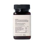 Ortholon Hepa Care 50.00 Capsules