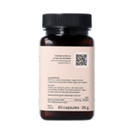 Ortholon Biotine 5000 mcg 60.00 Capsules